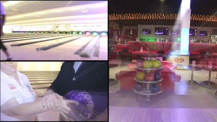 Teaser du Orchies Bowling Club.