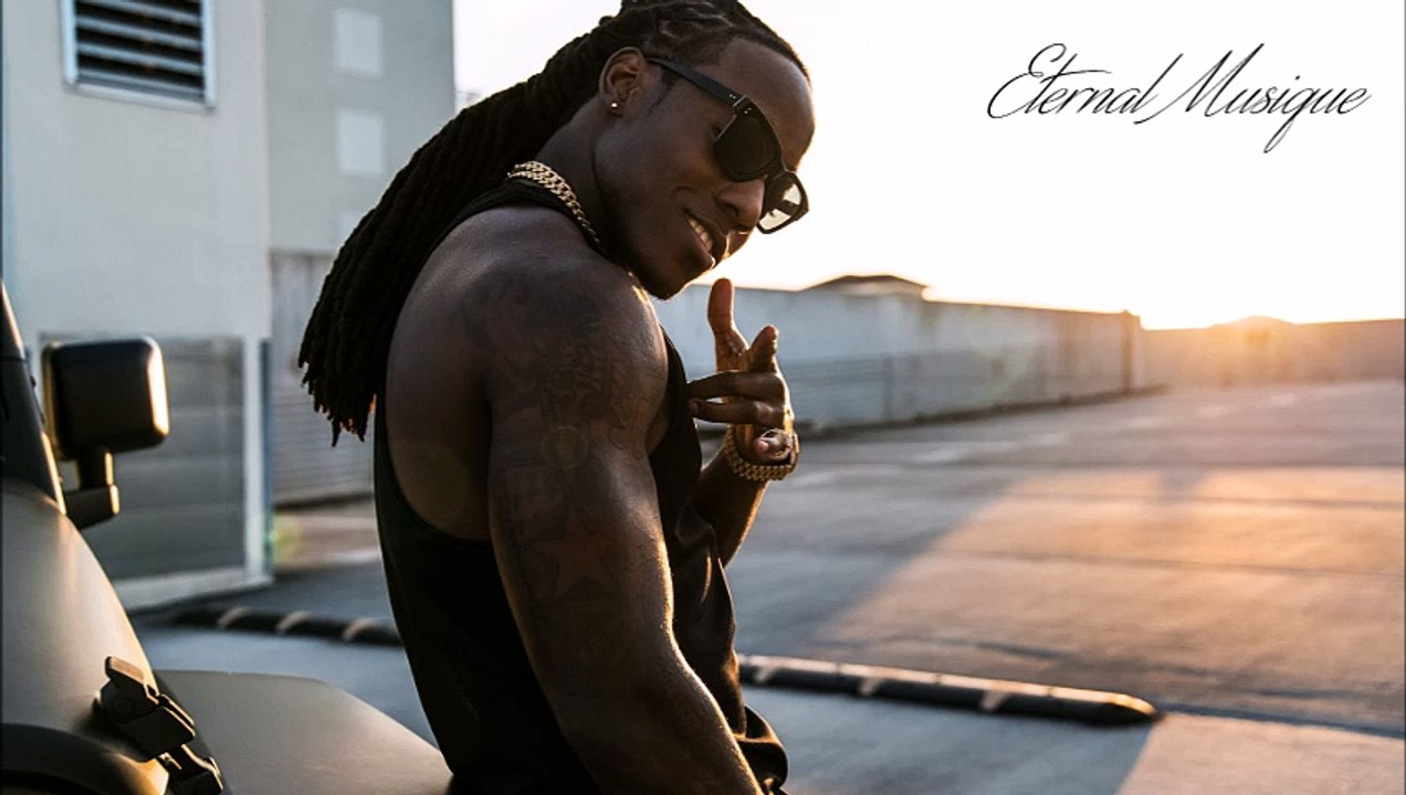 Ace Hood - Mood