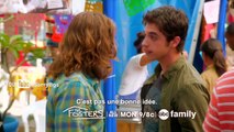 The Fosters 2x09 Promo Leaky Faucets (HD)
