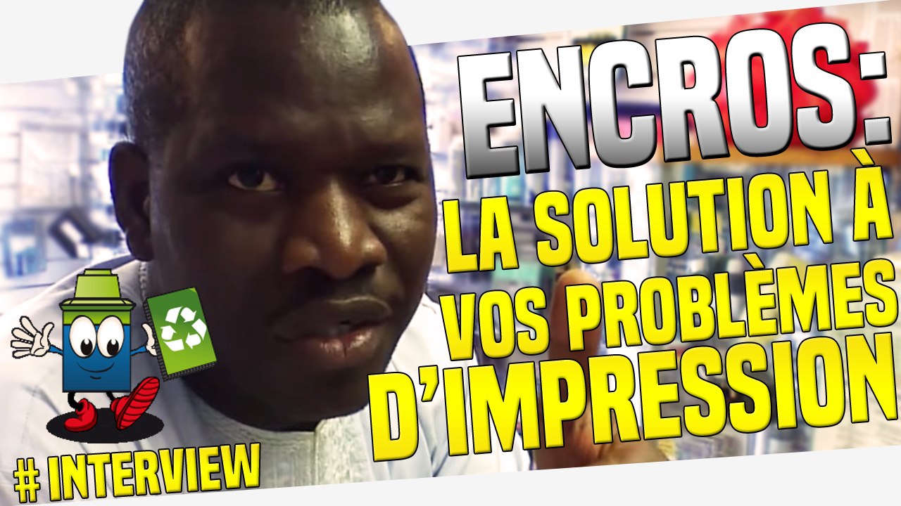 Commentaire Client - Un Clients Du Senegal Evoque Son Expérience Chez Encros