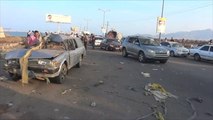 مقتل اثنين من المقاومة الشعبية بعملية انتحارية بمحافظة عدن