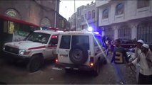 مقتل سبعة مدنيين بقصف لمليشيا الحوثي على أحياء تعز