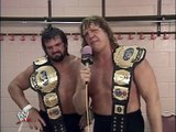 WWE Alumni: Dr. Death Steve Williams & Terry Gordy