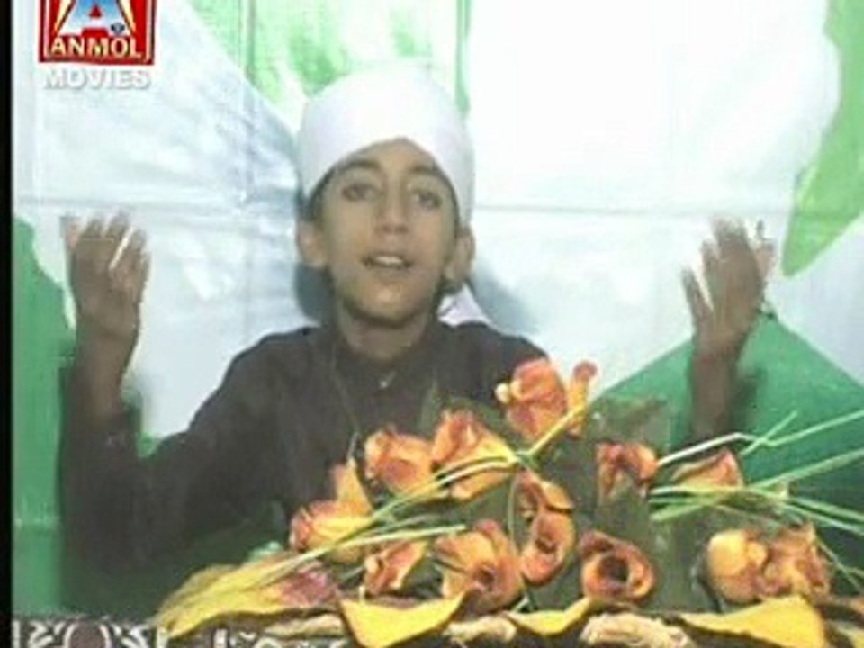 Allah karaindo Deedar Madiny ja Waqar Ahmed Abbasi