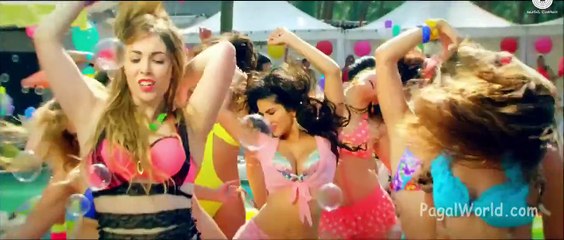 Paani Wala Dance (Kuch Kuch Locha Hai) Sunny Leone (HD 720p)