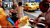 Indian Street Food Mumbai - Street Food Indian - Street Food India 2015 (Part 6)