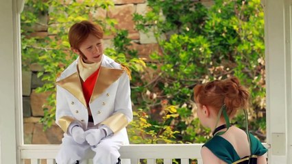 Love is an Open Door - Frozen HD 1080p