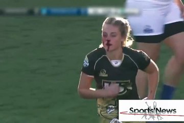 Football Fails Compilation / Female vs Male in Football