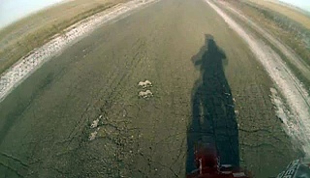 Moto POV Fail