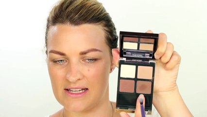 Nigella Lawson Long Lasting Makeup Tutorial