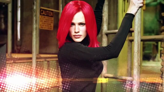 Marvels Agent Carter ABC Promo #2