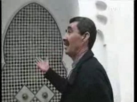 Maroc: Tanger patrimoine architectural