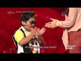 Vietnam's Got Talent 2014: Tập 7 - Psy nhí làm ảo thuật (09/11/2014)
