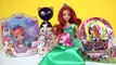 Little Mermaid ARIELs PETS Palace Pets My Little Pony Filly Princess Surprises Katy Perry