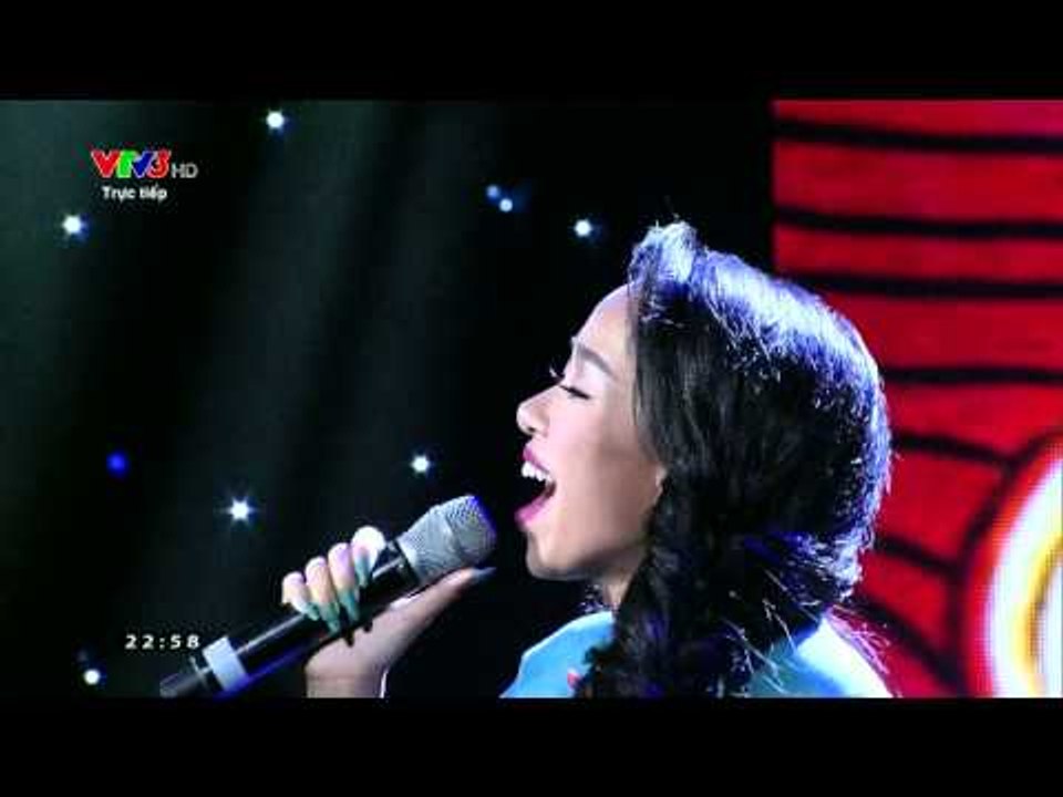 Bài hát yêu thích tháng 11/2014: Thảo Trang - Biết ai có nhớ ai không