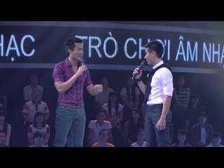 Trò chơi âm nhạc: Trailer phát sóng ngay 5/11/2014