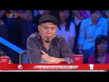 Vietnam's got talent tập 5 : Nhảy tặng bạn trai - ngày 26/10/2014
