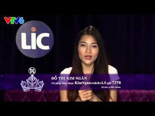 Hoa Khôi Áo Dài Việt Nam 2014: Tập 20 - 09/11/2014