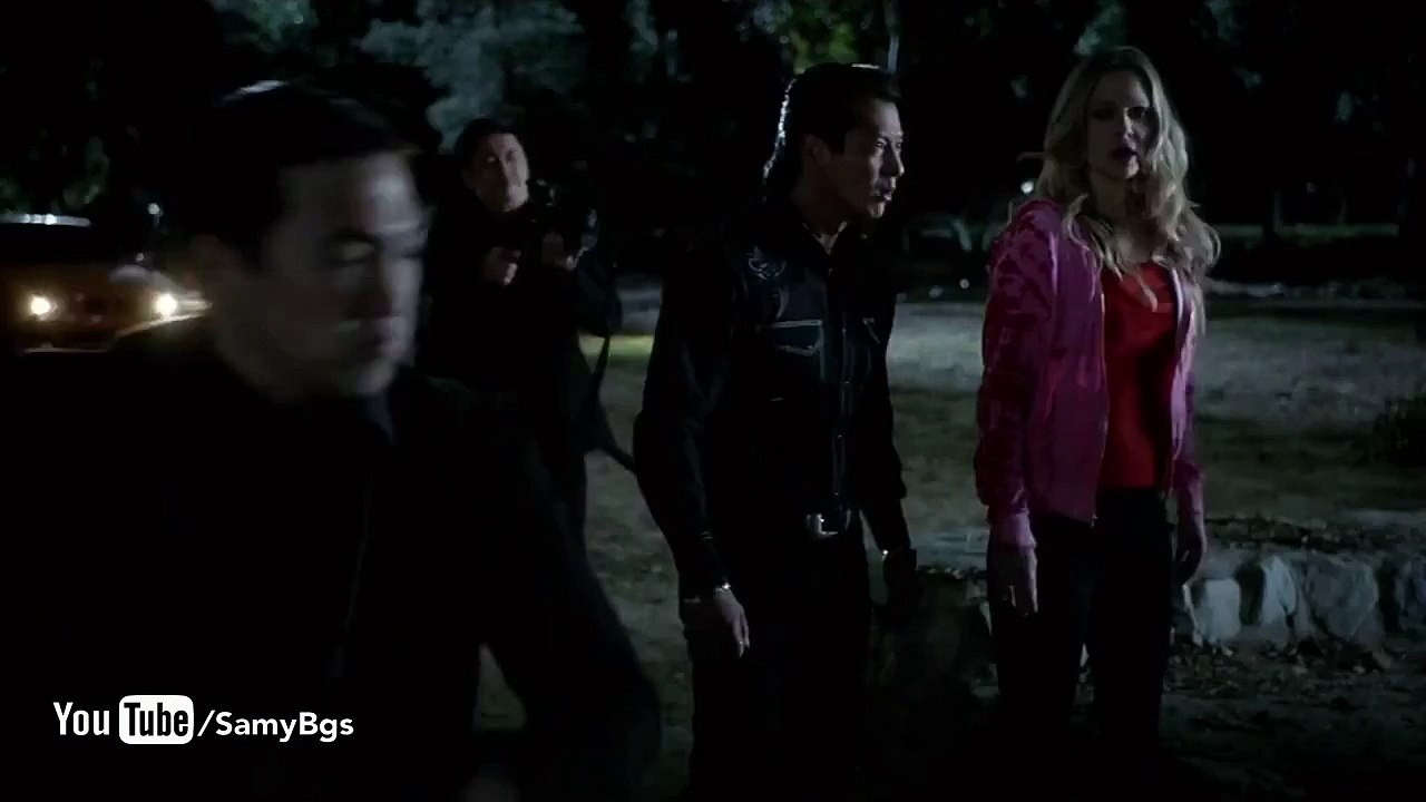 True Blood 7x08 Promo Almost Home HD