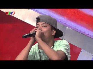 Vietnam's Got Talent 2014: Song tấu đàn tranh, beatbox - Tập 2 - Ngày 05/10/2014