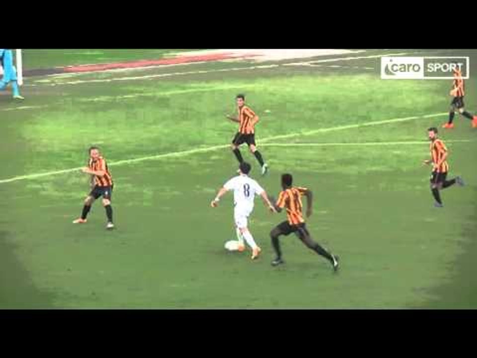 Icaro Sport. Savignanese-Cattolica 0-0, il servizio