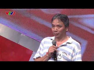 Vietnam's Got Talent 2014: Nguyễn Xích Long, Đỗ Xuân Hùng  - Tập 2 - Ngày 05/10/2014