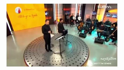 8 Zeynel Abidin A.Bozkuş Aynayı tuttum yüzüme E.Erkişi Muharrem 2015