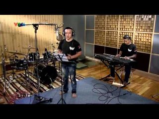 Bài hát Việt Studio tập 22