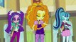 MLP: Equestria Girls Rainbow Rocks EXCLUSIVE Short Battle of the Bands