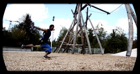 Kalas FreeRunning Time