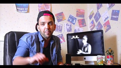 Jai mal Au Rap #7 JUL