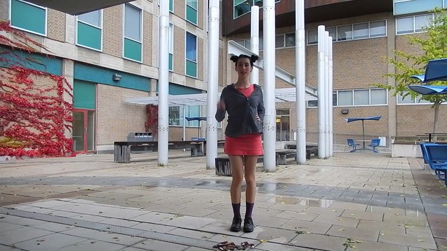 【Dansu to Pantsu member: Danielle】 Candy Boy by TWICE【dance cover】