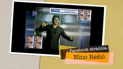 NINO REŠIĆ - NOVEMBAR