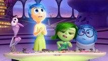 INSIDE OUT Movie Clip #2 and #3 (2015) Disney Pixar Animated Movie HD