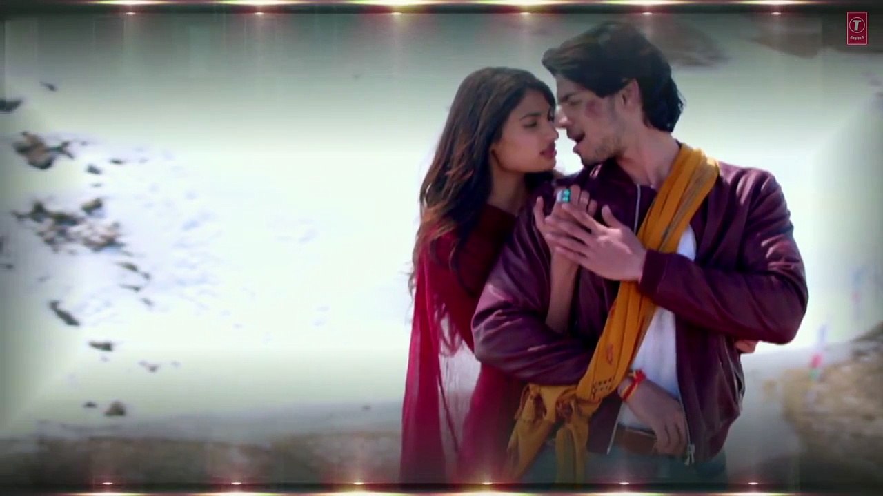 Jab We Met Full Song with LYRICS | Sooraj Pancholi, Athiya Shetty | Hero | T Series