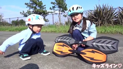 ブレイブボード エアーPRO 外遊び おもちゃ braveboard おでかけ