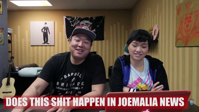 Crazy Machete Man Gets Hit By 2 Cars And Survives! Ft. David So