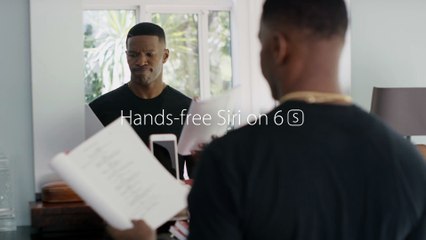 iPhone 6s – Flip a coin