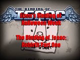 The Binding of Isaac: Rebirth Part 1