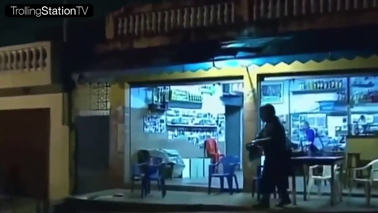 Funny Scary Videos Best Funny Scary Pranks Compilation