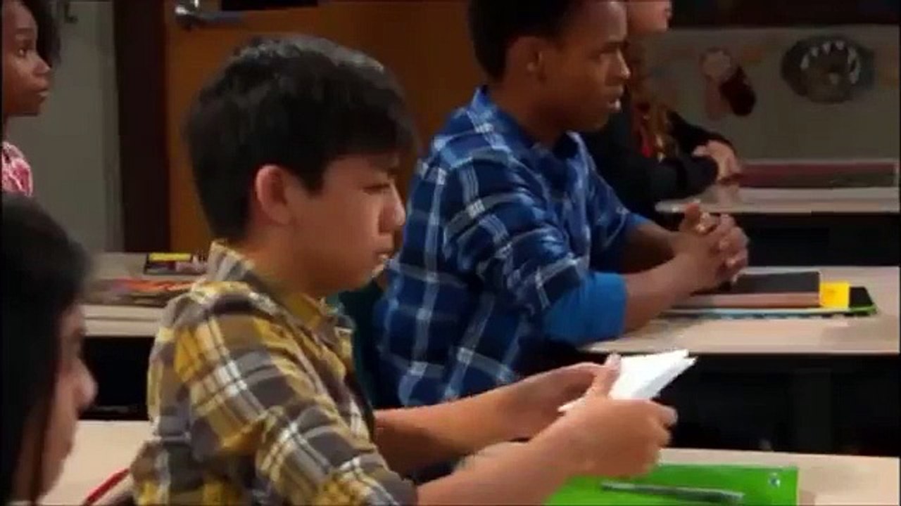 Girl Mets World- Girl Meets Texas - Part 3 - Clip