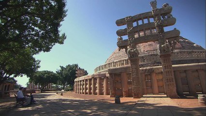 Art of Faith Series Two 2of3 Buddhism 720p