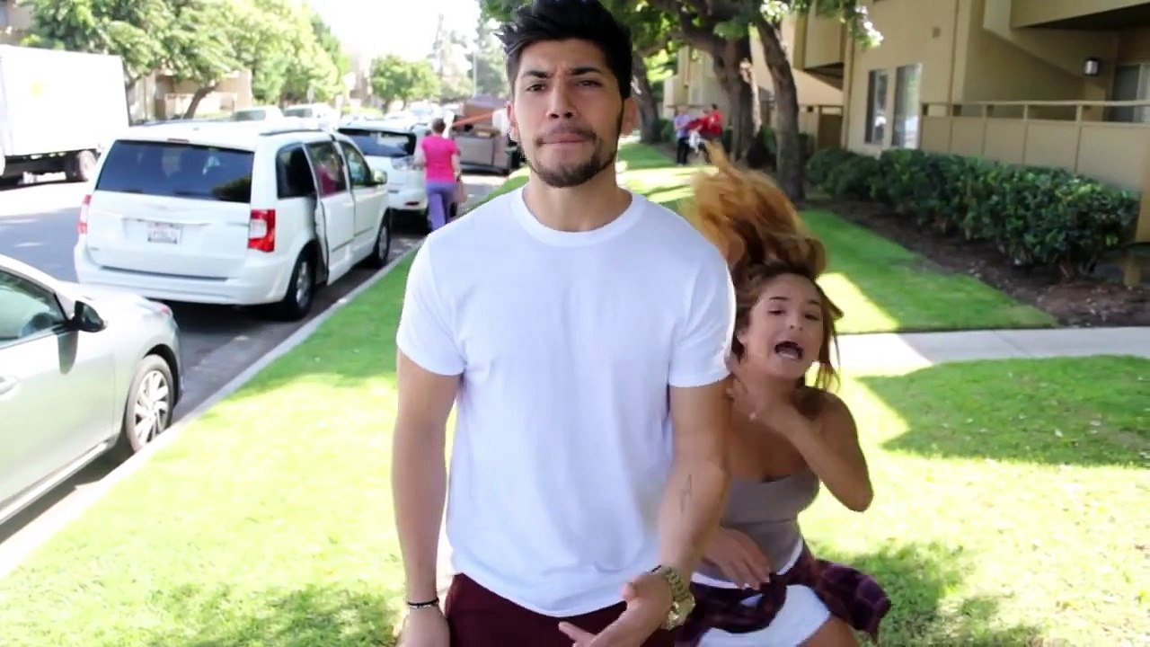 Hype Man Girlfriend 3