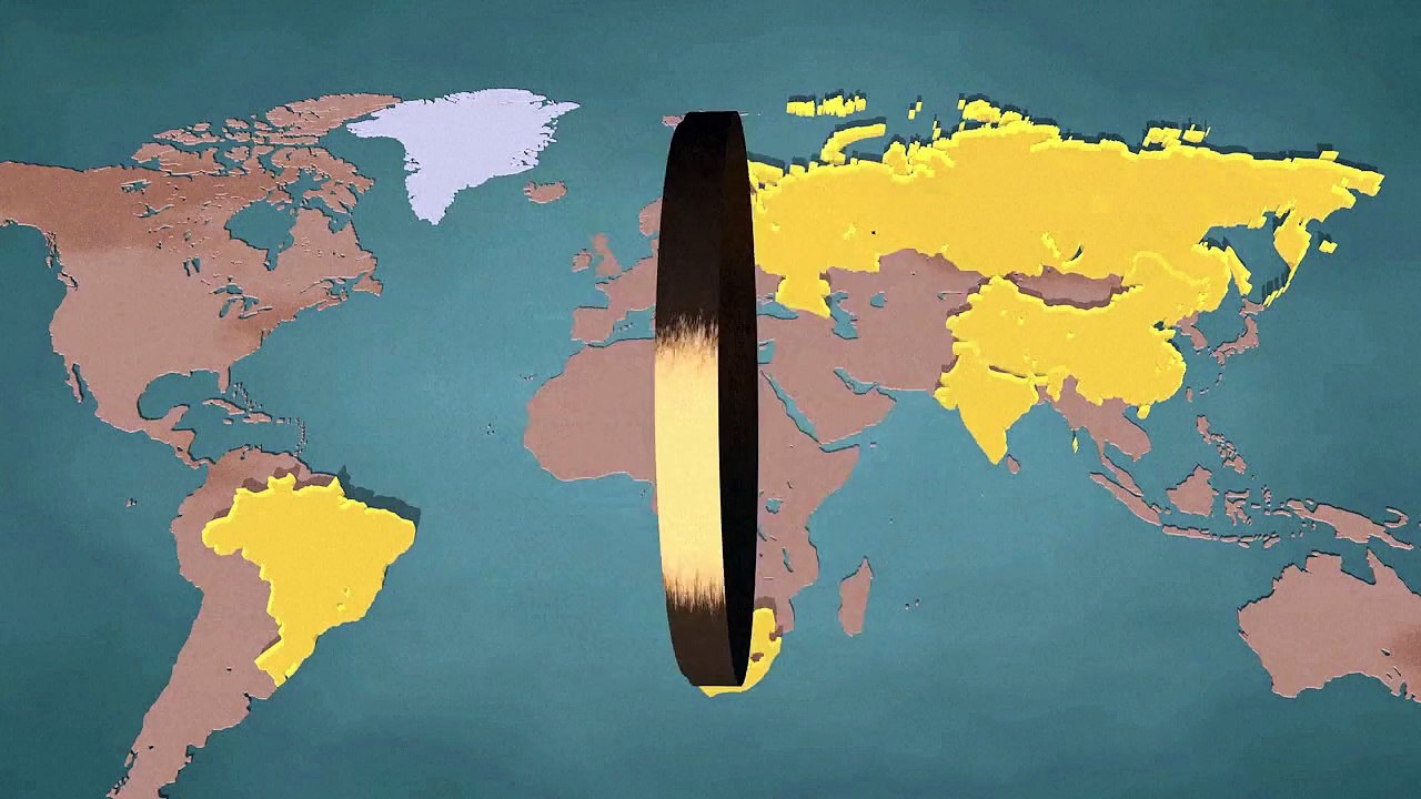Os BRICs