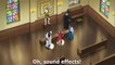 Weird Gintama Moments