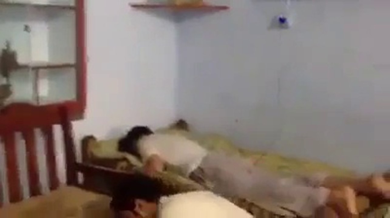 Pashto Zalzala Funny Video