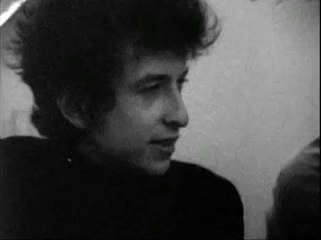 Bob Dylan-- It's All Over Now, Baby Blue live (clip)
