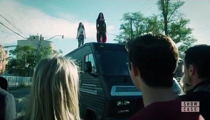 Lost Girl S5E16 - Rise