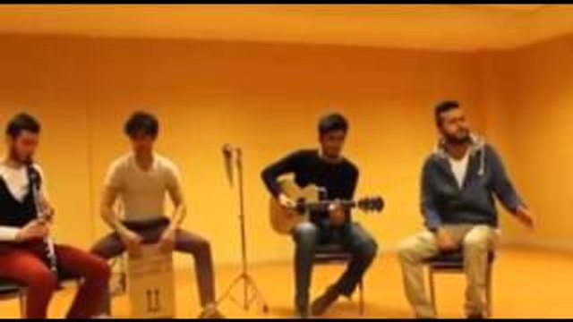 Ah Annecim Canım Annecim Bırakma Ellerimi amatör sanatçıLar amatör şarkıLar