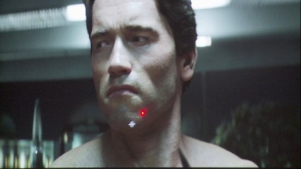 Terminator: Genisys - Creating Visual Effects
